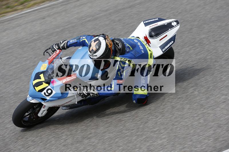 /08 17.04.2026  TZ Motorsport ADR/Gruppe gelb/719